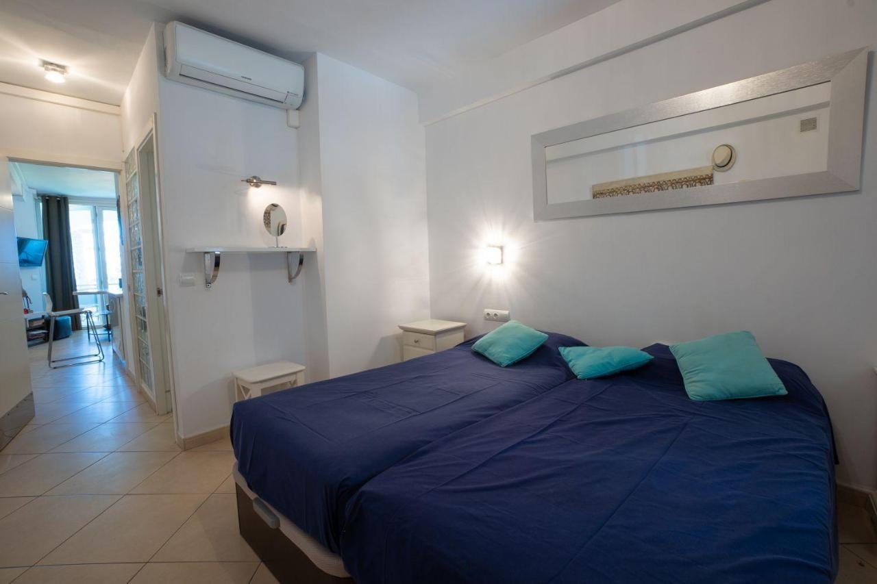 Verdemar 9 Menyber Nerja Dış mekan fotoğraf